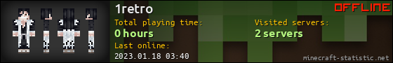 1retro userbar 560x90