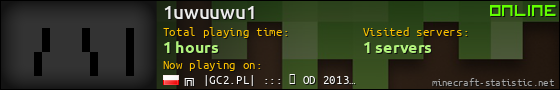 1uwuuwu1 userbar 560x90