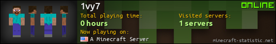 1vy7 userbar 560x90