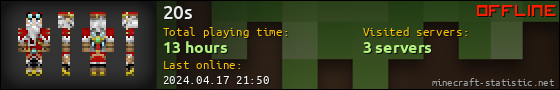 20s userbar 560x90