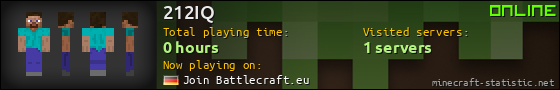 212IQ userbar 560x90