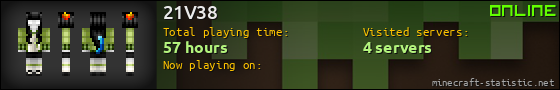 21V38 userbar 560x90