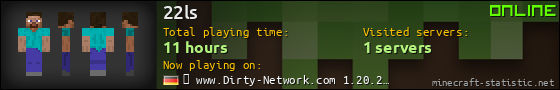 22ls userbar 560x90