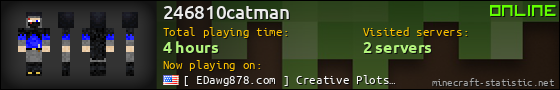 246810catman userbar 560x90