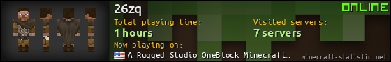 26zq userbar 560x90
