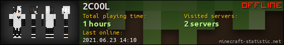 2C00L userbar 560x90