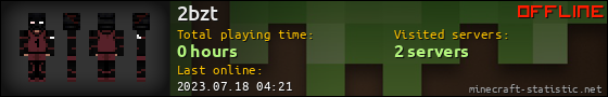 2bzt userbar 560x90