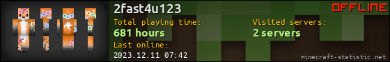 2fast4u123 userbar 560x90