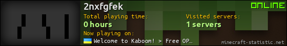 2nxfgfek userbar 560x90