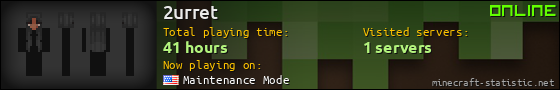 2urret userbar 560x90