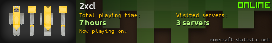 2xcl userbar 560x90