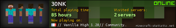 30NK userbar 560x90