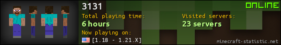 3131 userbar 560x90