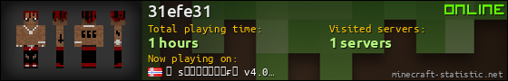 31efe31 userbar 560x90