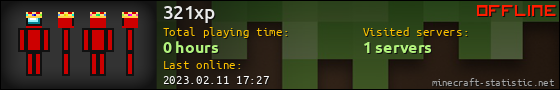 321xp userbar 560x90