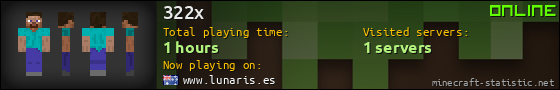 322x userbar 560x90