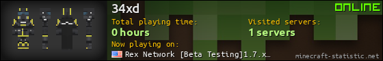 34xd userbar 560x90
