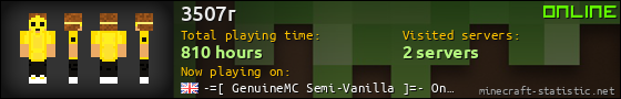 3507r userbar 560x90
