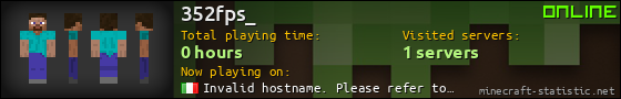 352fps_ userbar 560x90