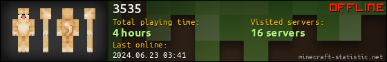 3535 userbar 560x90