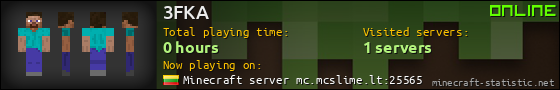 3FKA userbar 560x90