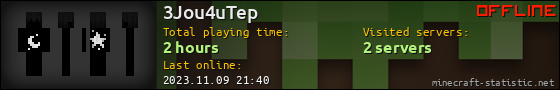 3Jou4uTep userbar 560x90