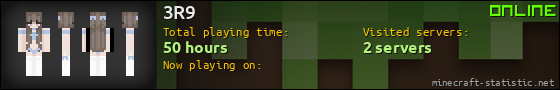 3R9 userbar 560x90