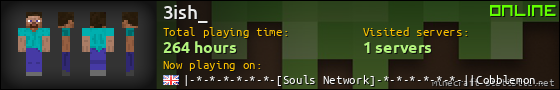 3ish_ userbar 560x90