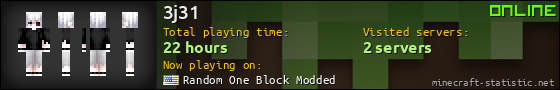 3j31 userbar 560x90