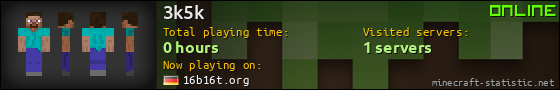 3k5k userbar 560x90