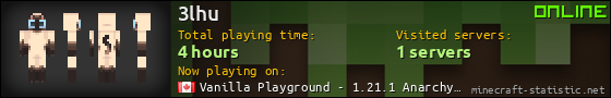 3lhu userbar 560x90