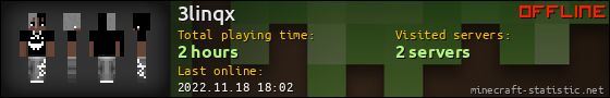 3linqx userbar 560x90