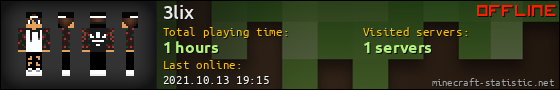 3lix userbar 560x90