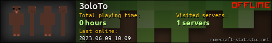 3oloTo userbar 560x90