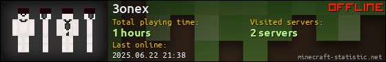 3onex userbar 560x90