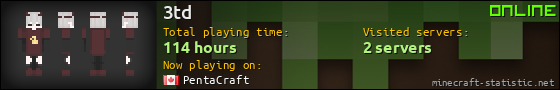 3td userbar 560x90