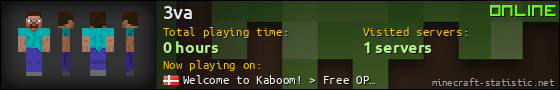3va userbar 560x90