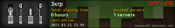 3xrp userbar 560x90