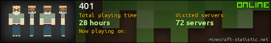 401 userbar 560x90