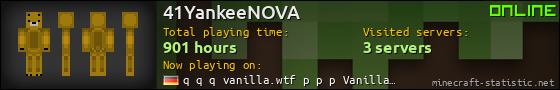 41YankeeNOVA userbar 560x90