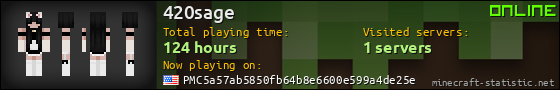 420sage userbar 560x90