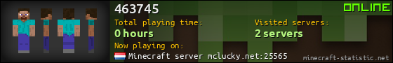 463745 userbar 560x90