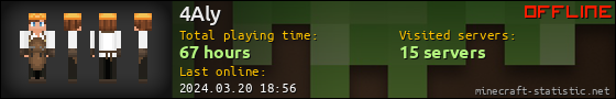 4Aly userbar 560x90