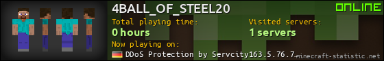 4BALL_OF_STEEL20 userbar 560x90