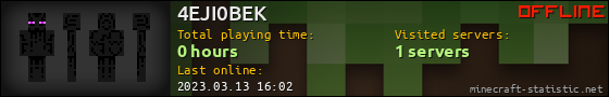 4EJI0BEK userbar 560x90