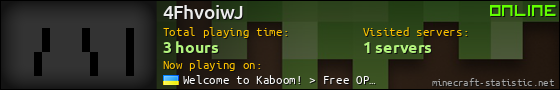 4FhvoiwJ userbar 560x90