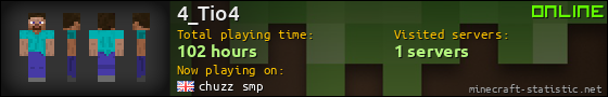 4_Tio4 userbar 560x90