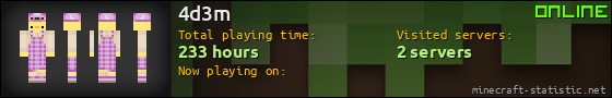 4d3m userbar 560x90