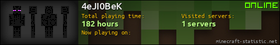 4eJI0BeK userbar 560x90