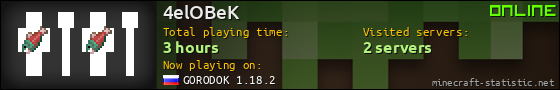 4elOBeK userbar 560x90